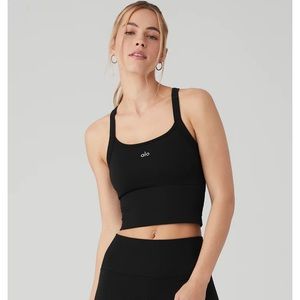 Alo sports bra/ tank top